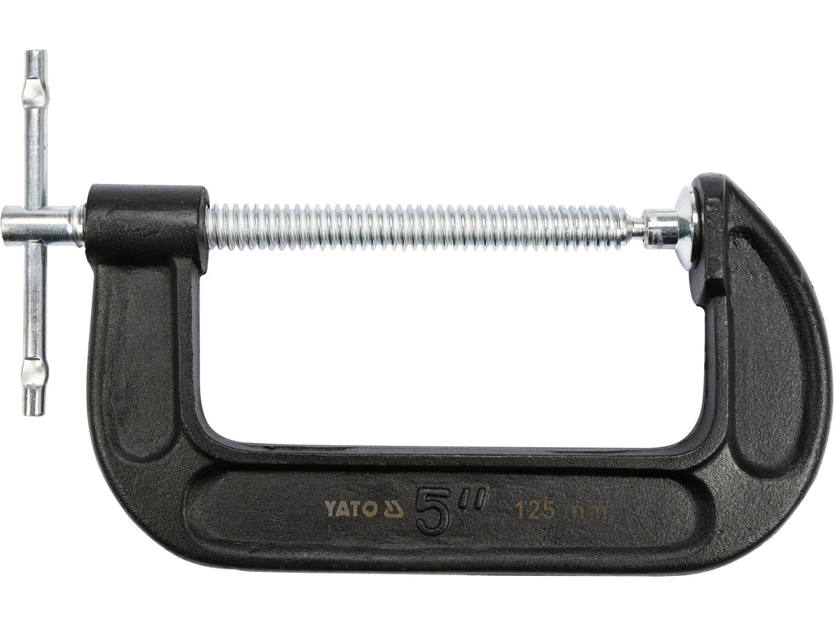 Schroefklem Type C 5''