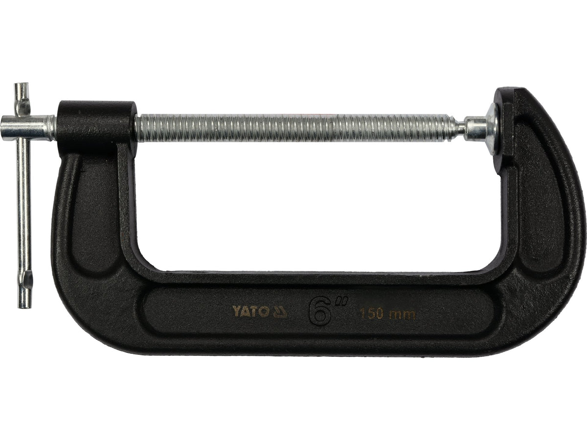 Schroefklem Type C 6''