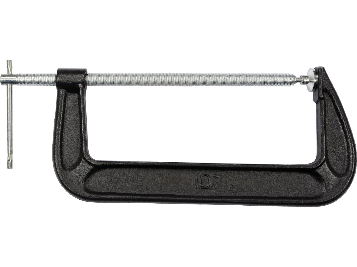 Schroefklem Type C 10''
