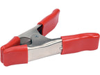 Metalen Veerklem L-100 MM