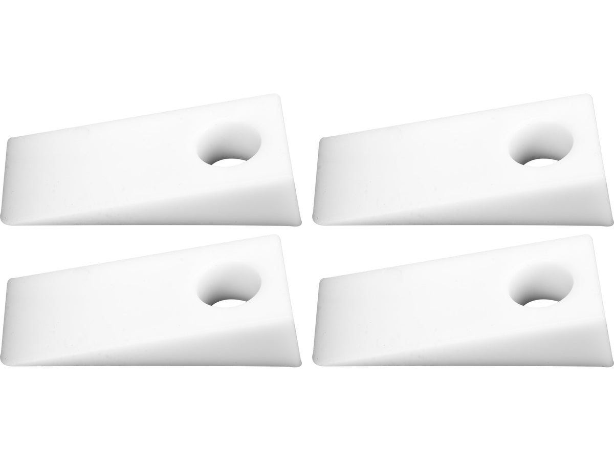 Montagewiggen, Set Van 4