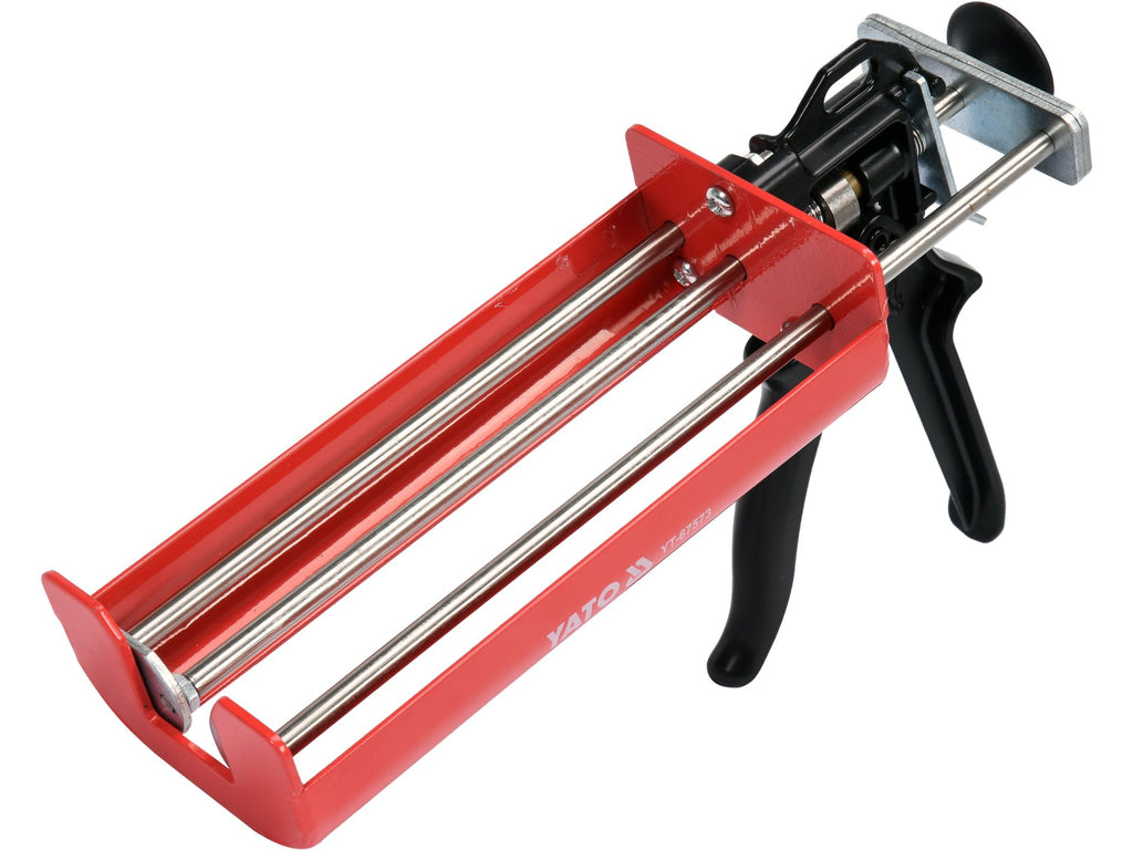 DUBBELE KnijPER VOOR DIKKE MASSA L-205 MM