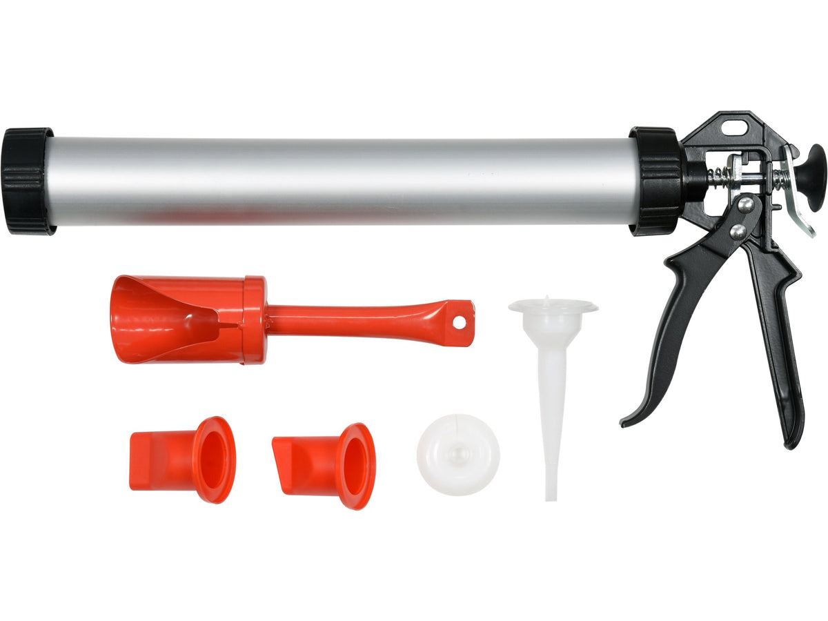 Applicator Voor Mortel, Vulmiddelen En Grouten