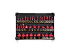 Houtsnijders, Set Van 35 Stuks.