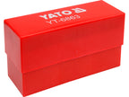 Letternummermarkers 8 Mm, Set Van 27 Stuks.