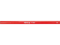 Timmerpotlood, Rood Hb, 144 St.