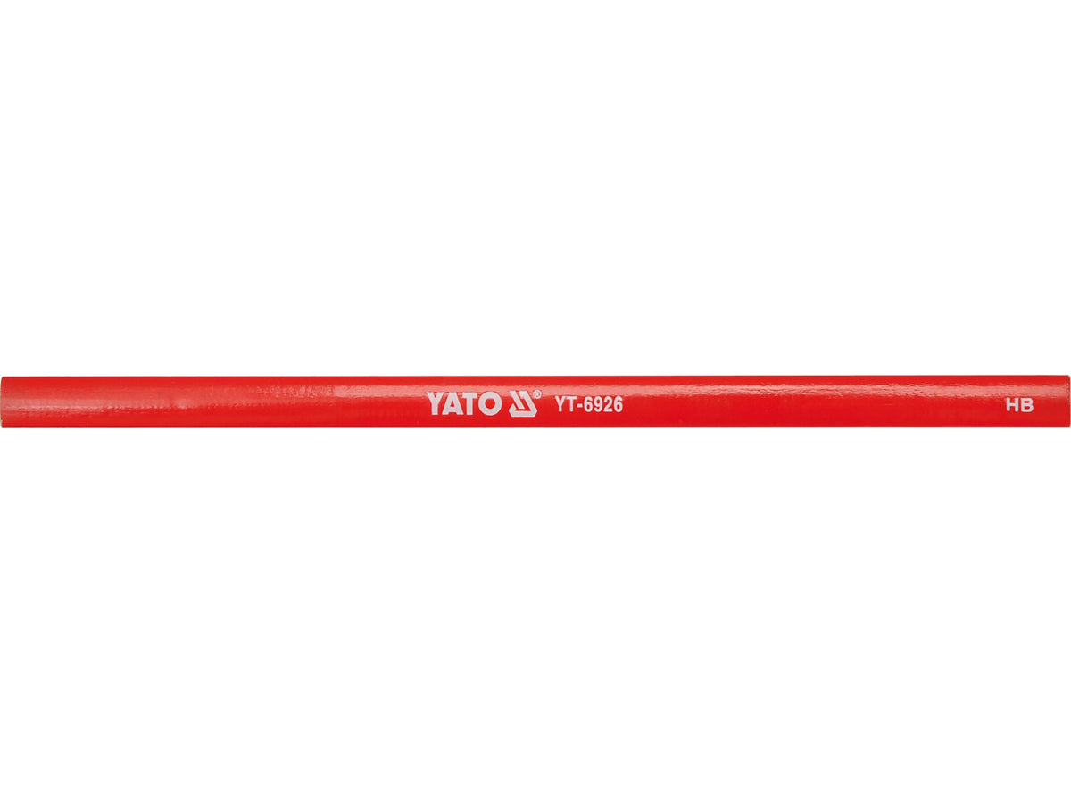 Timmerpotlood, Rood Hb, 144 St.
