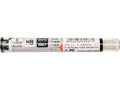 Grafiet Hb Wit /5ST/