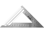 Metaal Vierkant 170 MM Met Voet
