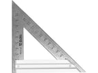 Metaal Vierkant 170 MM Met Voet