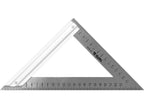 Metaal Vierkant 270 MM Met Voet