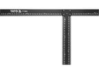 Meethoek 1200 Mm, Voor Het Installeren Van G/K-Planken.