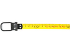 Landmeten 50 M X 15 MM Glasvezelband, Glad, Nauwkeurigheid Klasse Iii