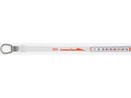 Stalen Meetband 20 M X 13 MM Bevestigd Met Nylon, Nauwkeurigheid Klasse Ii
