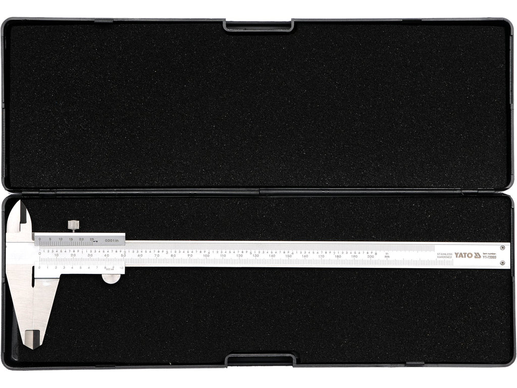 Klauw 200MM