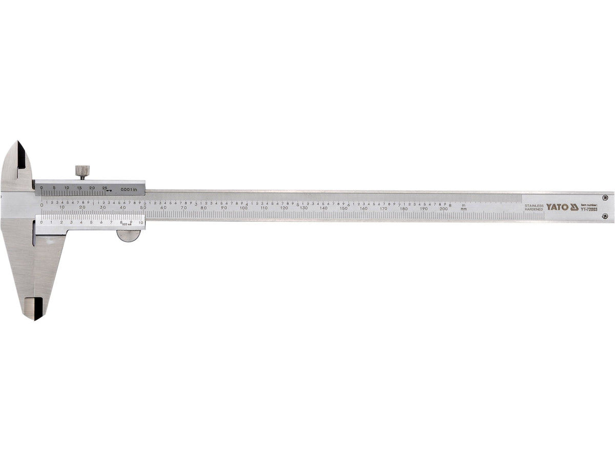 300MM Klauw