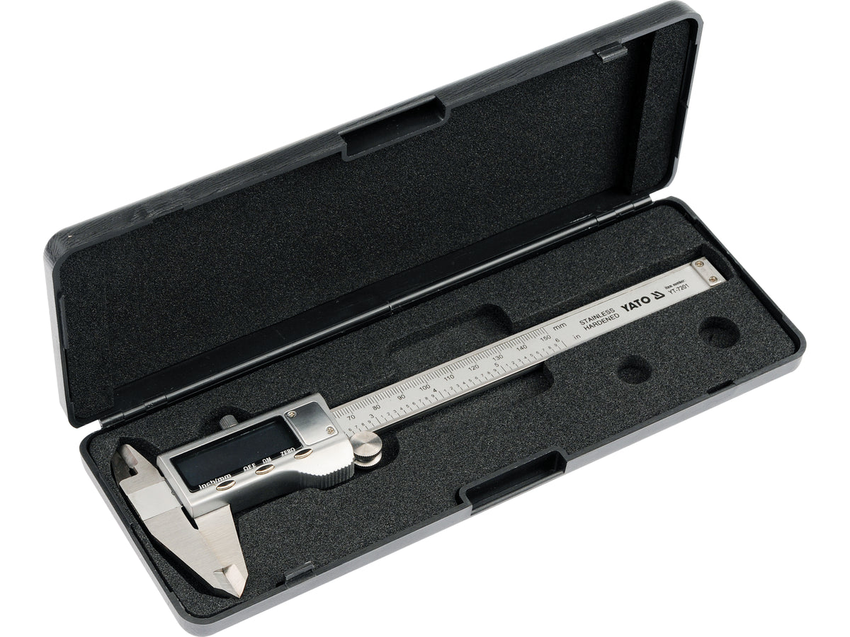 Elektronische Schuifmaat 150 MM