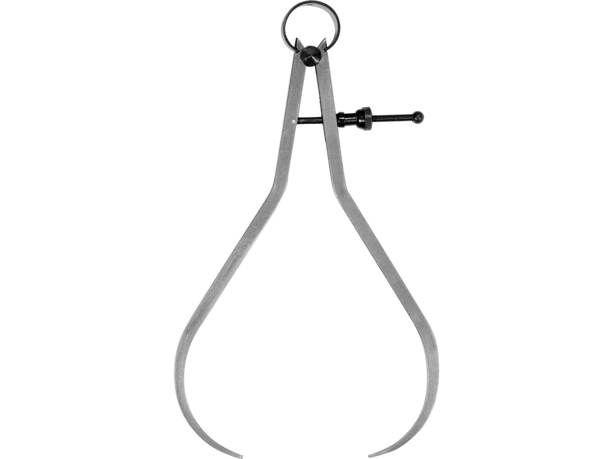 Externe Veertender L 200 MM