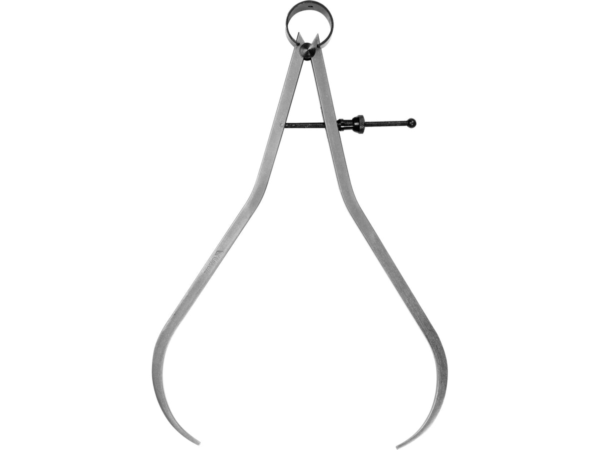Externe Veertender L 250 MM