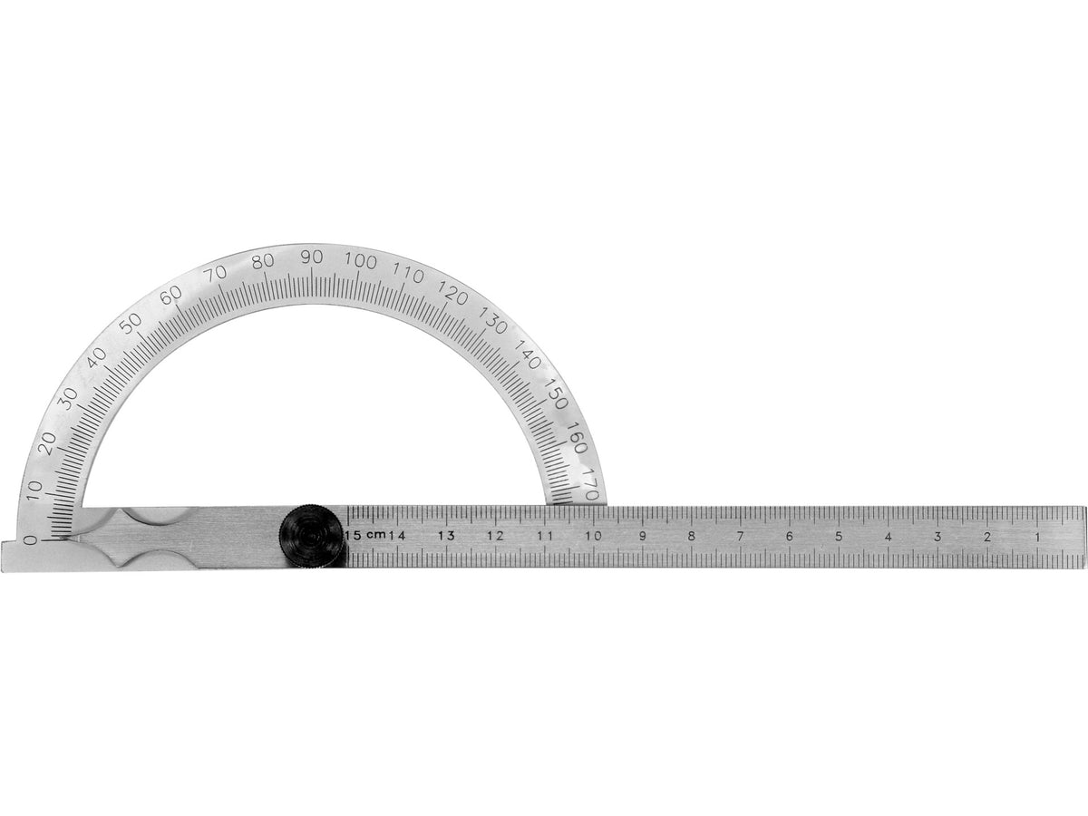 Protraclator 120 X 150 MM