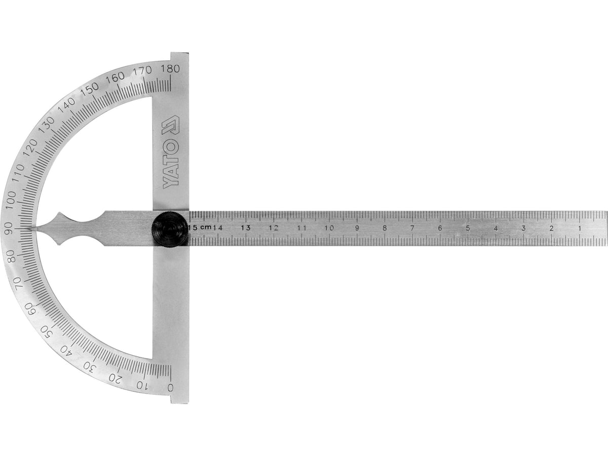 Protraclator 120 X 150 MM