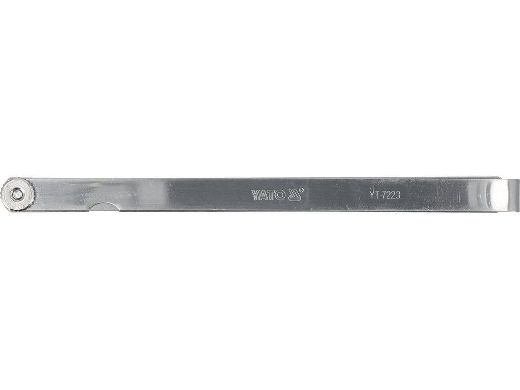 Voelmaat 200 Mm, 14 Tips, 0,05-0,5 MM