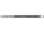 Voelmaat 200 Mm, 14 Tips, 0,05-0,5 MM
