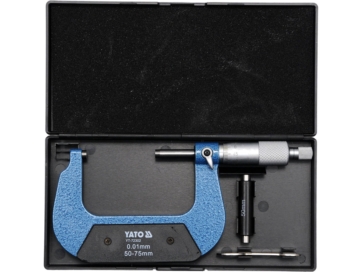 Micrometer 50-75MM