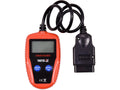 Obd/Eobd Diagnostische Tester