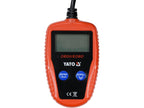 Obd/Eobd Diagnostische Tester