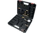 Compressiedrukmeter In Diesel- En Benzinemotoren. 50 Items.