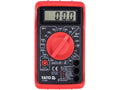 Multimeter/Digitale Meter, Buzer