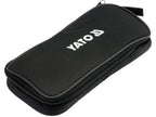 Klemmeter, 600V