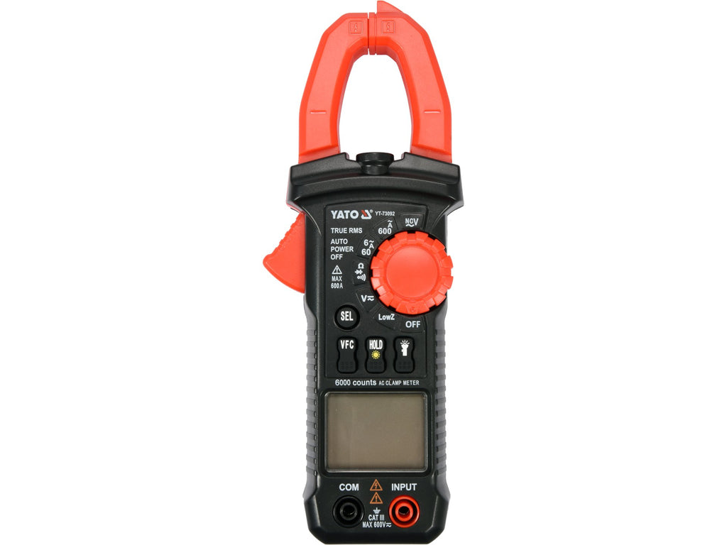 Klemmeter