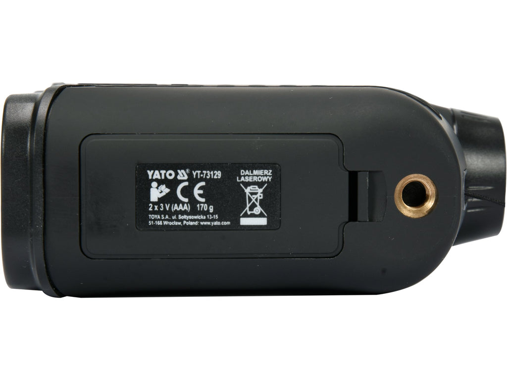 900M Monoculaire Laserafstandszoeker