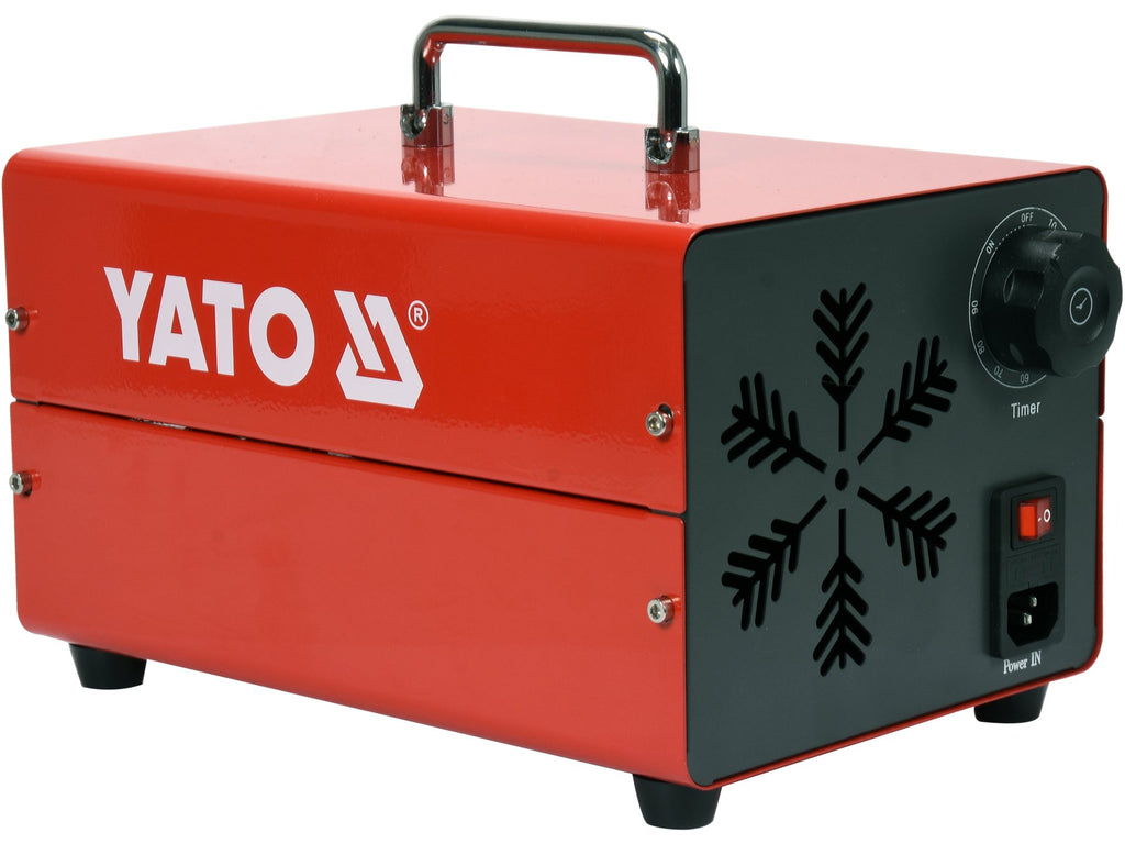Ozongenerator 10G Per Uur