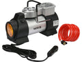 Autocompressor Met Led-Lamp, 12V 180W