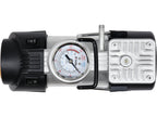 Autocompressor Met Led-Lamp, 12V 180W