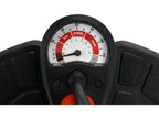 Post Handpomp Met Manometer