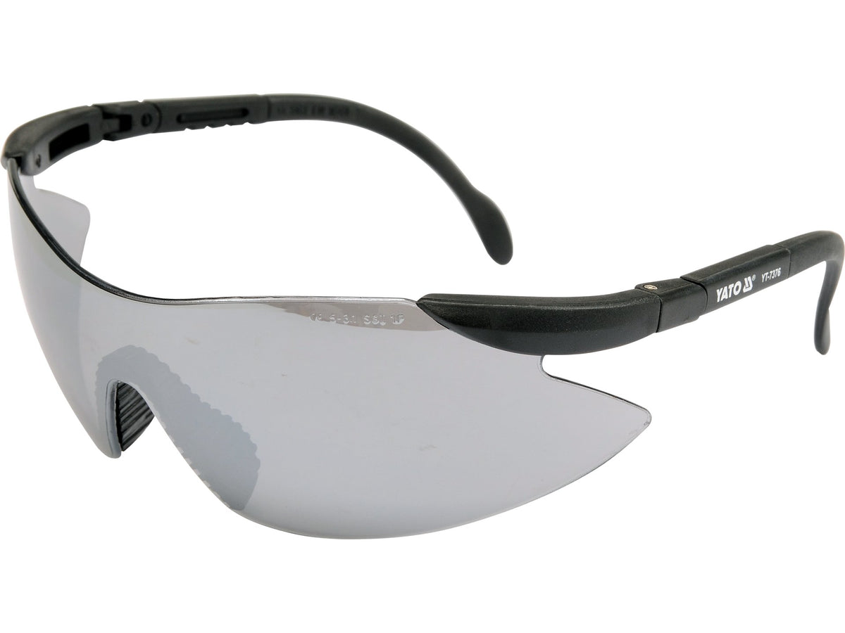 Grijze Veiligheidsbril, Type 91380