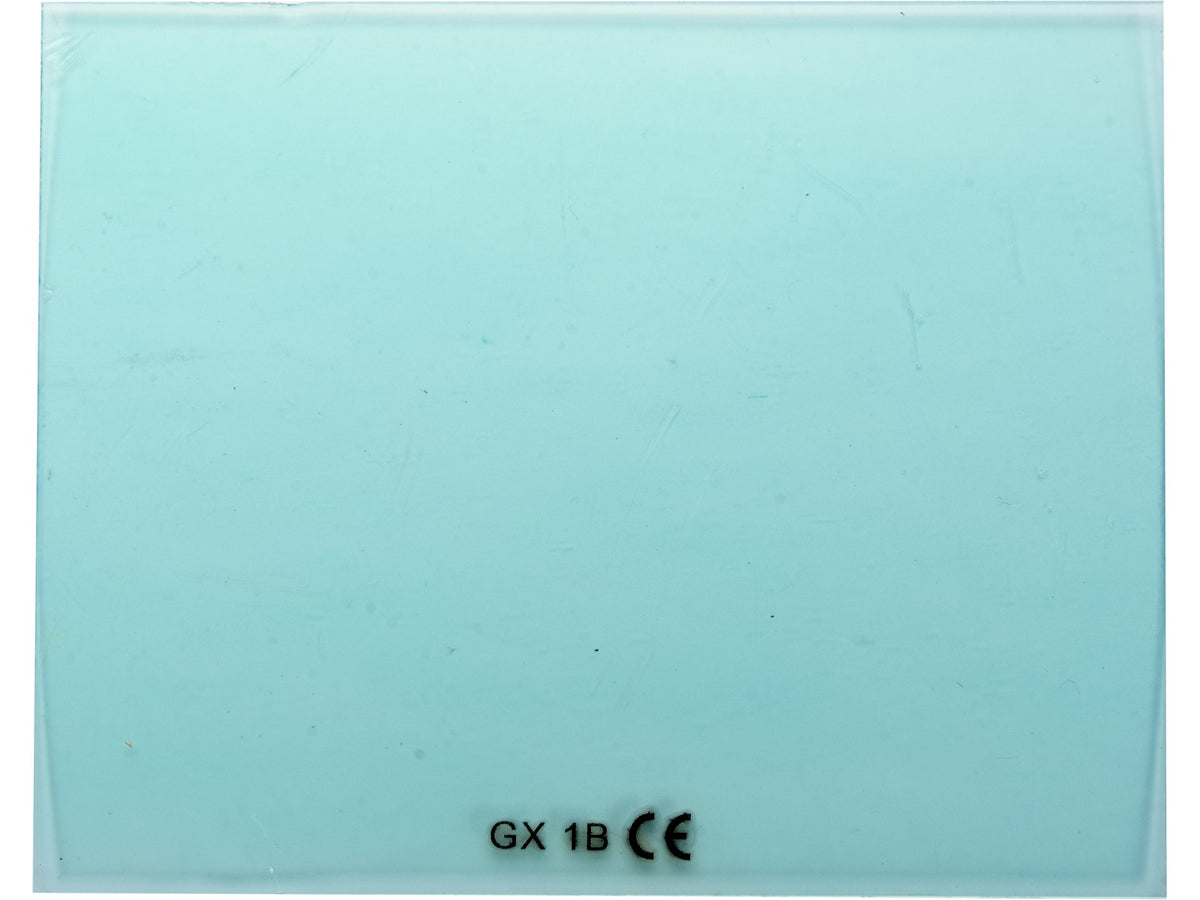 Buitenbeschermglas Voor Helm Yt-73921 5 St. Afmeting 123*98MM