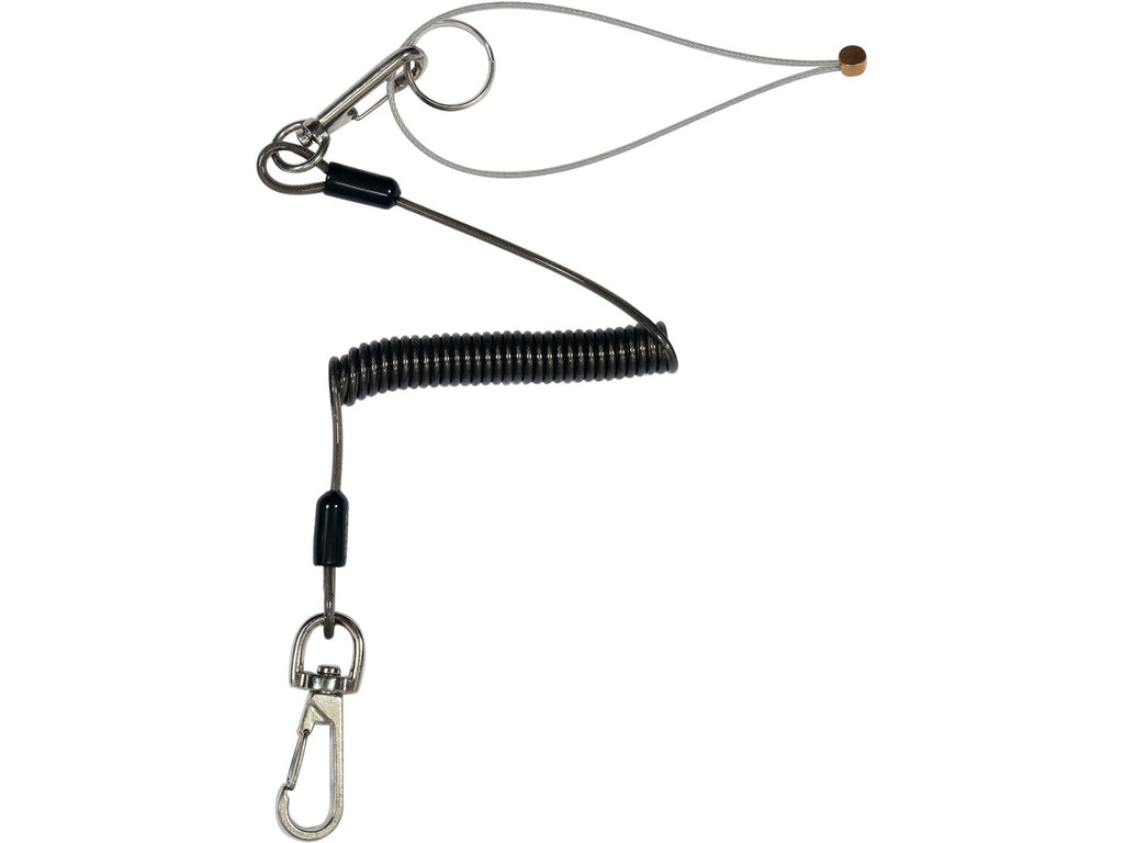 Gereedschapbeveiligingskabel Fi 1,5 MM