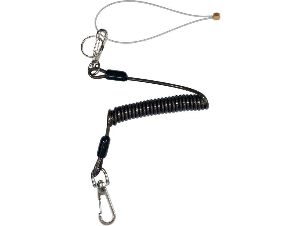 Gereedschapbeveiligingskabel Fi 1,5 MM