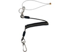Gereedschapbeveiligingskabel Fi 1,5 MM