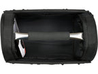 Open Gereedschapscontainer 12'' Met Buishendel, 9 Zakken