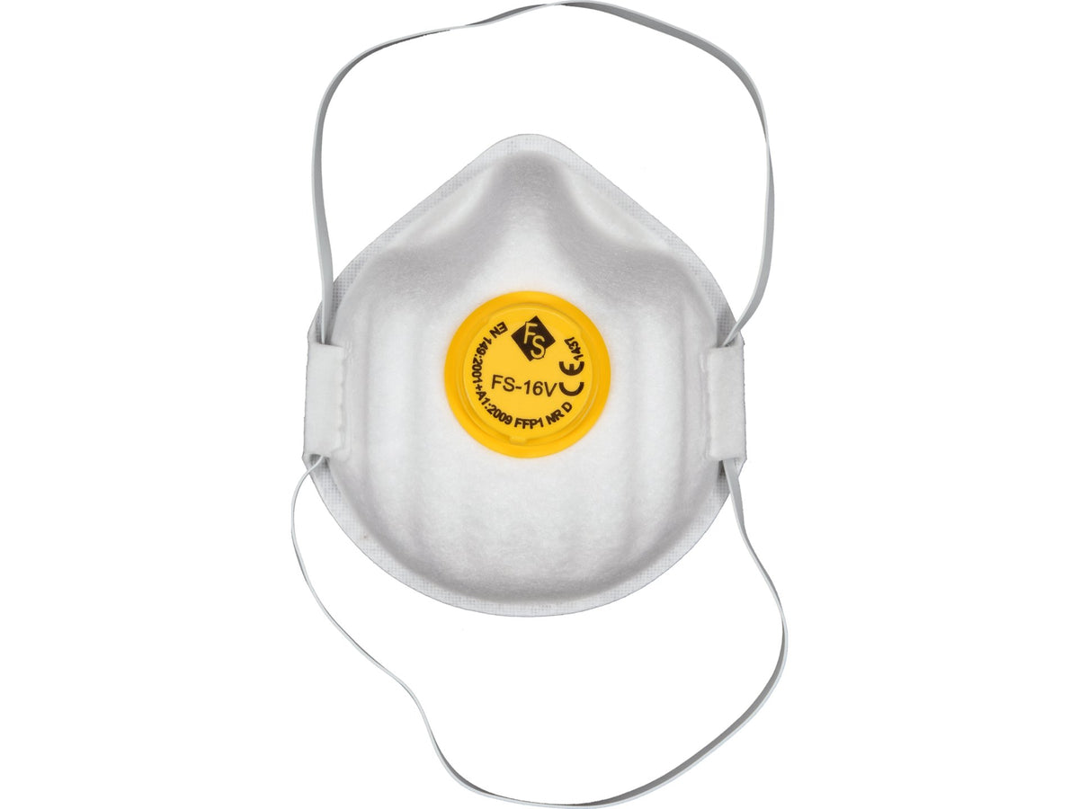 Ffp1/Kz Filterend Half Masker