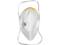 FFP1/P Filterende Halfmaskers 3 St.