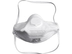 FFP1 Filterende Halfmaskers Met Klep, 3 St.