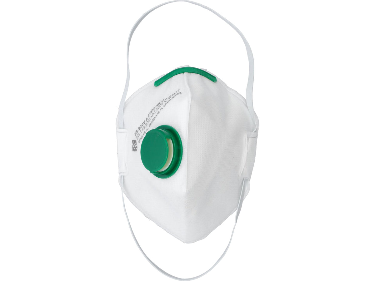 Ffp2/Pz Filterende Halfmaskers 3 St.
