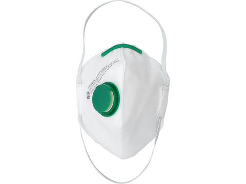 Ffp2/Pz Filterende Halfmaskers 3 St.